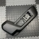 2009-2018 Dodge Ram 1500 Front Right Side Outer Seat Trim Cover Panel Oem. Fixed Price $56.25.