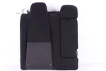 2020 Nissan Sentra B18 Sedan Rear Right Side Seat Upper Backrest Cushion. Fixed Price $200.00.