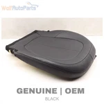 2016-2018 Bmw X1 2.0L Front Right Lower Seat Bottom Cushion 7374851. Fixed Price $104.49.