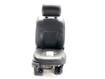 2011-2016 Ford F250 F350 Lariat Crew Cab Right Passenger Front Seat Oem. Fixed Price $399.99.