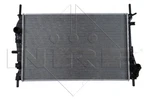 Nrf 53741 Radiator, Engine Cooling Ford. Fixed Price $114.97.