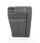 Bmw E39 Black Leather Right Rear Seat Backrest Cushion Fold Down 1996-2003 Oem. Fixed Price $125.00.