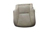 07-09 Lexus LS460L Front Left Driver Side Lower Seat Cushion Beige Oem. Fixed Price $95.00.