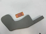 Fits Left Rear Seat Track Base Cover Trim Cap Driver Side Lh Lr Back L0131554. Fixed Price $31.16.