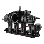 Intake Manifold Fit For Vw Jetta Cc Passat Eos Gti Tiguan Seat Altea 06J133201AS. Fixed Price $82.99.