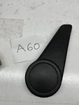 Nos Gm 1982-1992 Firebird Trans Am Charcoal Seat End Caps 20319405. Fixed Price $120.51.