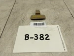 2010 Mercedes GL350 Bluetec Rear 3RD Row Right Passenger Side Seat Trim Cover. Fixed Price $23.72.