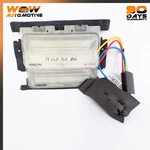 14-19 Mercedes Benz CLA250 Front Left Driver Side Adjust Lumber Support Oem. Fixed Price $24.83.