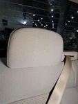 Rear 2011 F150 Headrest SKU#4358842. Fixed Price $68.40.