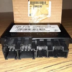 New Oem Front Heated Seat Control Module 25862293 Chevy Gmc Cadillac 06-17 B3. Fixed Price $89.99.