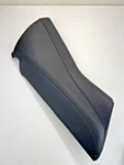2024-2025 Tesla Model Rear Right Seat Bolster Black 1836648-01-A. Fixed Price $99.00.