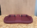 Kia Stinger 2018-2023 Oem Rear Lower Seat Cushion Assembly (red). Fixed Price $249.95.