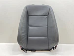 2018 - 2021 Gmc Terrain Slt Front Left Seat Upper Cushion Cover Oem Black H0Y. Fixed Price $84.19.