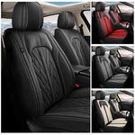 Covers Leather Waterproof Automotive Protector For Chevy (2/5 Seats). Fixed Price $99.18.