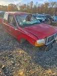 Tan Cloth Rear Seat Ext Cab Fits 2000 Ford F250 357354. Fixed Price $380.00.