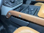 Lock-in Center Console Lh Storage Pocket Land Rover Defender L663 90 110 130. Fixed Price $278.00.