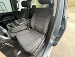 Driver Front Seat Classic Style Limited Fits 14-19 Sierra 1500 Pickup 243951. Fixed Price $737.39.