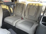 2014 Ford Explorer Third 3RD Row Rear Back Seat Bench 980996. Fixed Price $156.75.