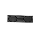 Scott Drake C5ZZ-6345728-SP 65-66 Fits Ford Fb Trap Door W/ Speaker. Fixed Price $285.99.