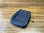 2011-2020 Bmw 435XI F32 Front Right Lower Bottom Seat Cushion Leather Oem. Fixed Price $130.00.