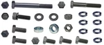 1969-1976 Camaro Power Steering Pump Mounting Bolt Kit 302 307 327 350 Usa!. Fixed Price $39.99.