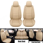 2006-2013 For Volvo C30 C70 Car Covers 2/5-SEATS Front Rear Auto Protector. Fixed Price $72.99.