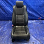 2020-2022 Honda Accord Front Left Driver Seat 81521-TVA-L12ZC *blk Lthr. Fixed Price $199.99.