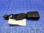 16-22 Bmw X1 F48 Rear Seat Belt Buckle Center Black Genuine Oem 72117469273. Fixed Price $59.99.