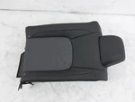 Honda Clarity 2018-2020 Rear Driver Left Upper Black Seat Portion. Fixed Price $122.98.
