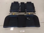 Scion Tc Rear Cloth Seat Set Includes Top & Bottom Cushion 05 06 07 08 09 10. Fixed Price $157.39.
