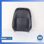 16-20 Jaguar X260 Xf Front Left Driver Side Upper Seat Cushion Black Oem 35K. Fixed Price $116.20.