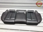 2012-2018 Audi A6 C7 Rear Second Row Seat Lower Cushion Bottom Beige Leather Oem. Fixed Price $249.99.