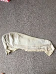Bmw Lotus White Leather Right Side Bolster E24? E30? E28? Sport Seat(recaro)trim. Fixed Price $187.63.
