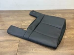 2011-2013 Bmw 528 535 550 Rear Seat Upper Leather Backrest Cover Left Side F10. Fixed Price $71.99.