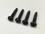 2002-2013 Mini Cooper Front Seat Mounting Bolts 07149149258 R50 R52 R53 R56 R60. Fixed Price $8.49.