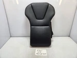 2016-2020 Tesla Model X Front Right Passenger Side Seat Upper Cushion Black*. Fixed Price $149.95.