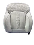 2018-2020 Bmw M550I Front Left Heated/cooled Upper Seat Cushion Leather W/bag. Fixed Price $127.50.