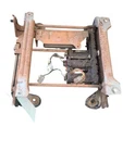 Front Driver Seat Track Fits 2008 Ford F250SD 664655. Fixed Price $169.00.