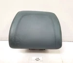 08-13 Oem Bmw E93 M3 Convertible Rear Left Upper Seat Headrest Leather Silver *. Fixed Price $125.00.