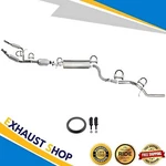 Full Exhaust System 02 03 04 05 Ford Explorer & Mercury Mountaineer 4.0L New. Fixed Price $525.95.