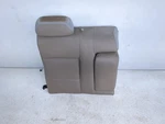 2000-2001 Toyota Camry Rear Passenger Upper Back Seat Leather Is Cracking. Fixed Price $174.56.