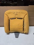 98-02 Ford Crown Vic Grand Marquis Town Car Lh Seat Back Pad Foam *split Bench. Fixed Price $37.50.