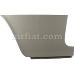 Volvo P1800 Front Fender Repair Piece Left 1961-73 New. Fixed Price $396.00.