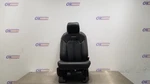 19 Ford Expedition Platinum Seat Front Passenger Black Leather Heat Cool Massage. Fixed Price $497.25.