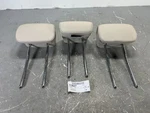 2020-2024 Mercedes Benz Cla 250 Rear Left /center/ Right Seat. Fixed Price $71.99.