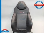 Saturn Sky Red Line Seat Back Cushion Upper Black Right Passenger 07-09 Oem. Fixed Price $179.95.