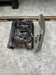 Jeep Grand Cherokee Wj 99-04 Oem Driver Electric Power Seat Base Track Memory Lh. Fixed Price $250.00.
