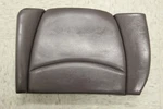 Porsche 911 Rear Seat Back Rest Left Dark Grey Convertible 99352200509 B5. Fixed Price $199.99.