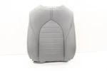 2020-2021 Toyota Highlander Front Left Seat Upper Cushion Cover Oem Gray EB10. Fixed Price $143.11.