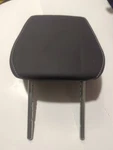 Acura Mdx Advance 14-16 Front Black Leather Fit Right & Left. Fixed Price $99.00.